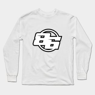 86 Long Sleeve T-Shirt